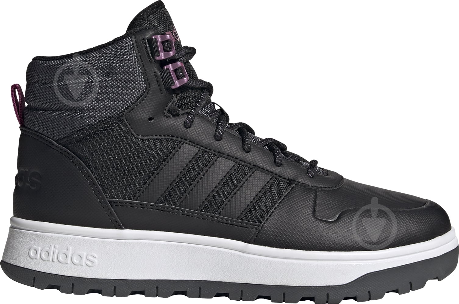 Ботинки Adidas BLIZZARE FW7095 р.38 - фото 1