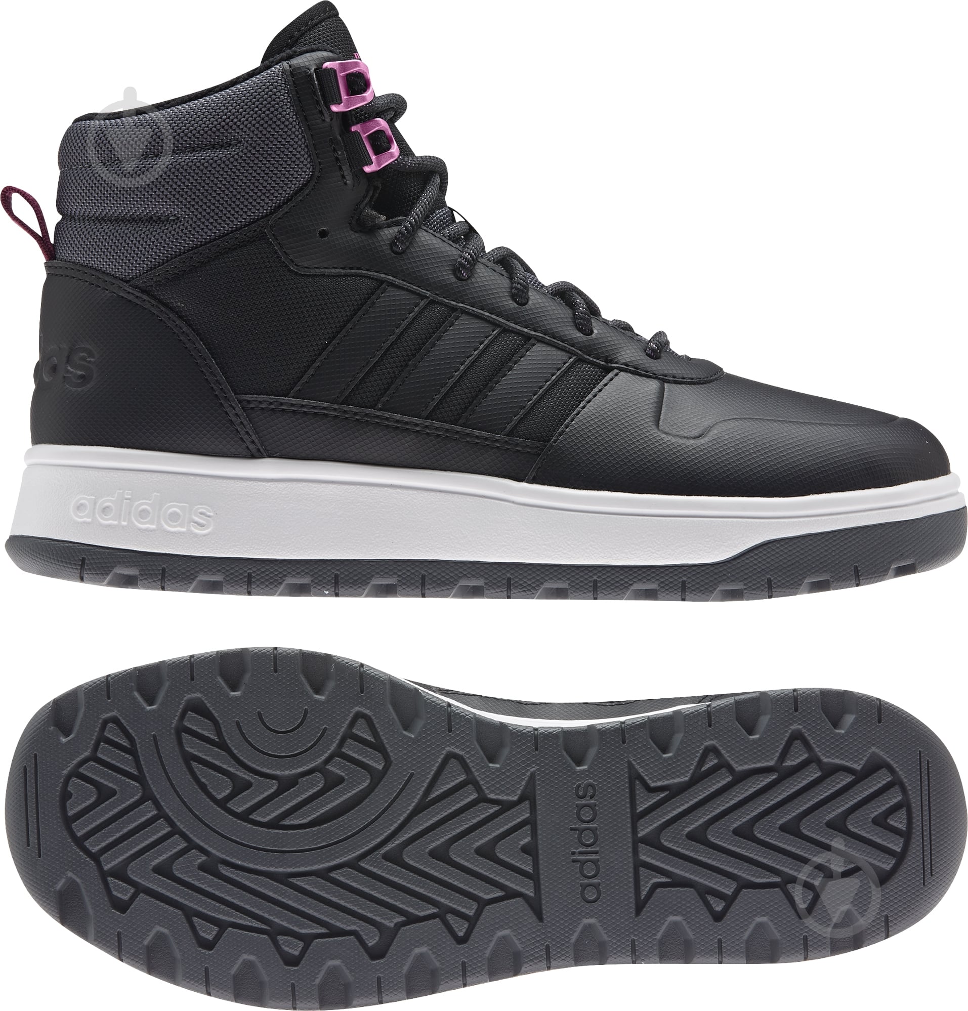 Ботинки Adidas BLIZZARE FW7095 р.38 - фото 10