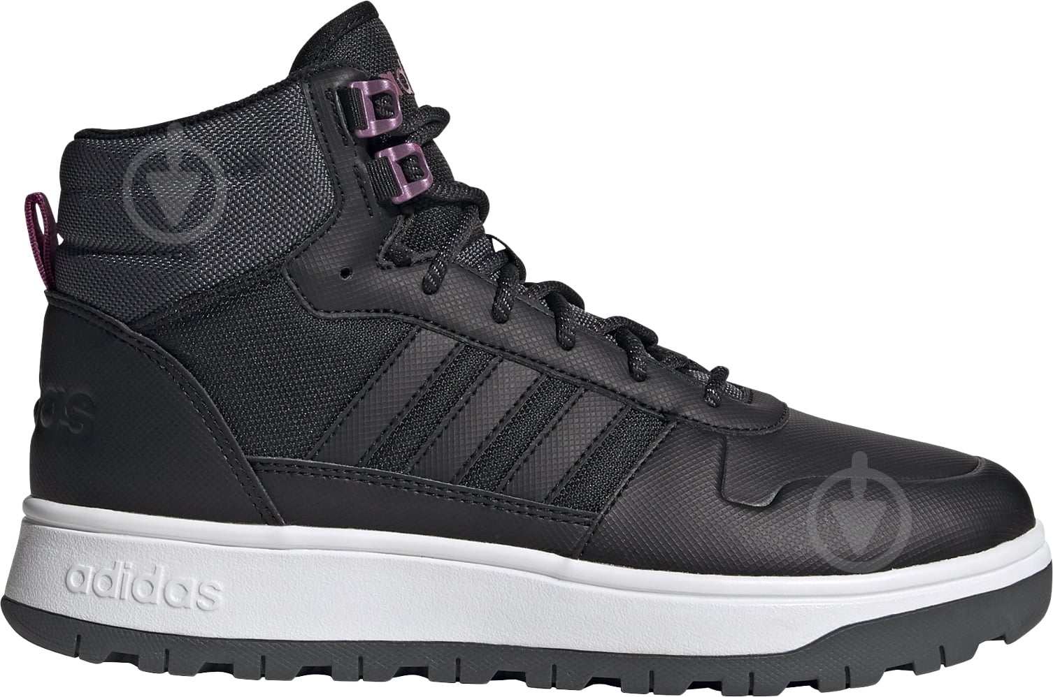 Ботинки Adidas BLIZZARE FW7095 р.38 - фото 2