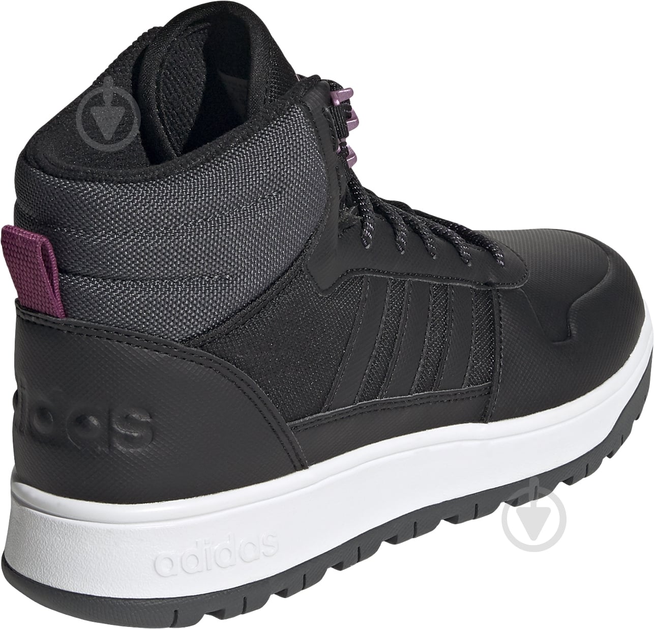 Ботинки Adidas BLIZZARE FW7095 р.38 - фото 3