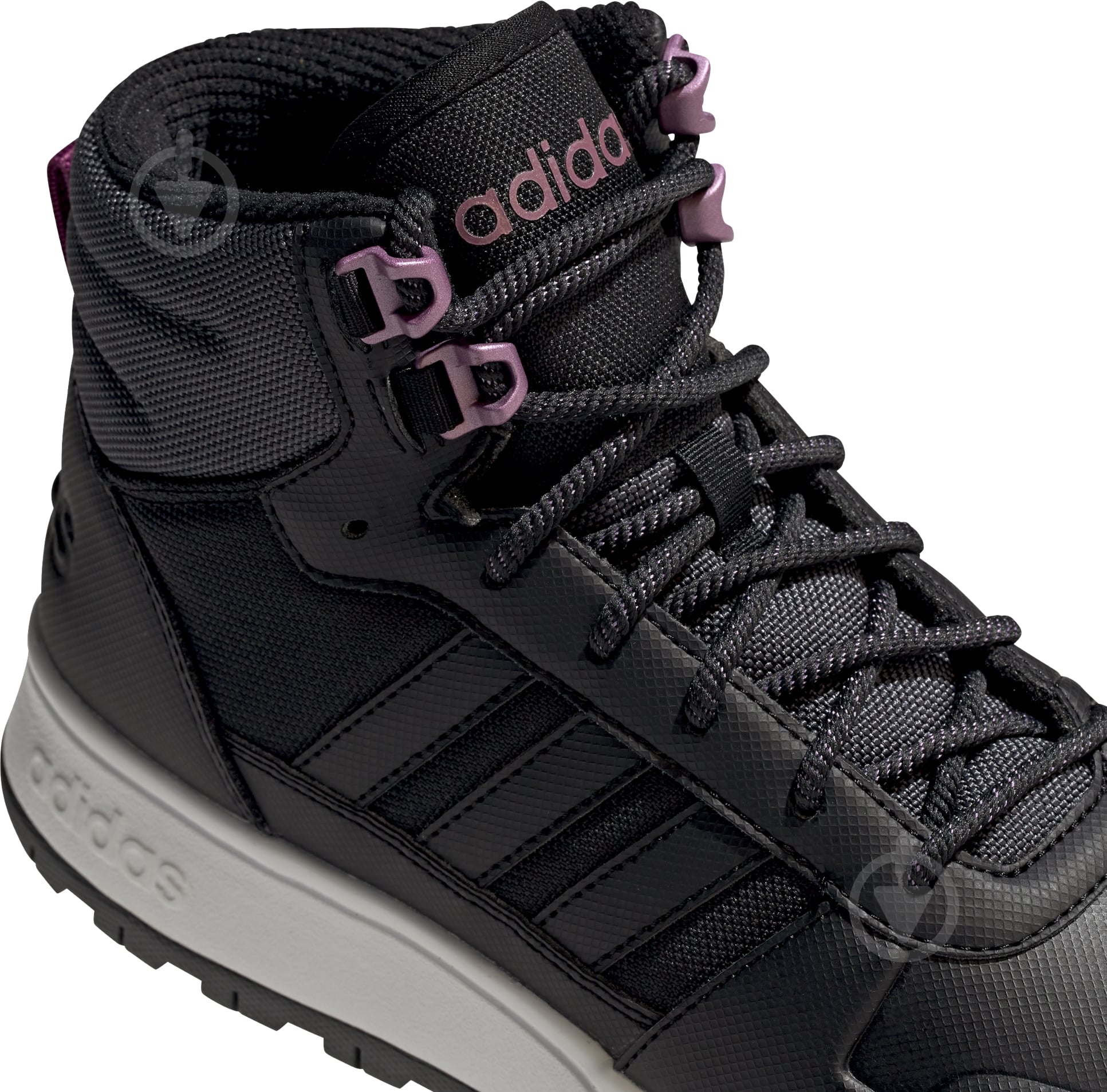 Ботинки Adidas BLIZZARE FW7095 р.38 - фото 5