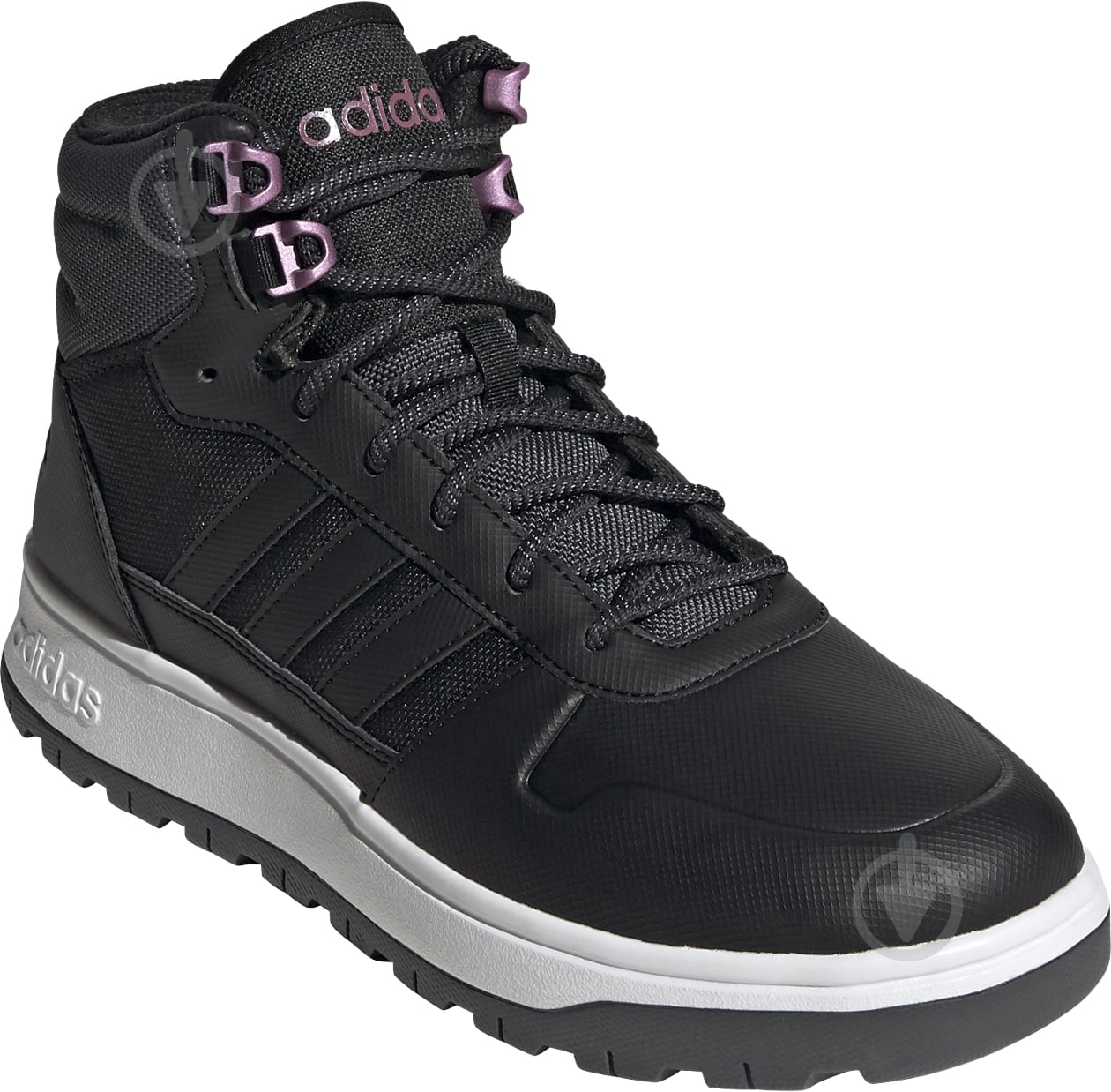 Ботинки Adidas BLIZZARE FW7095 р.38 - фото 8