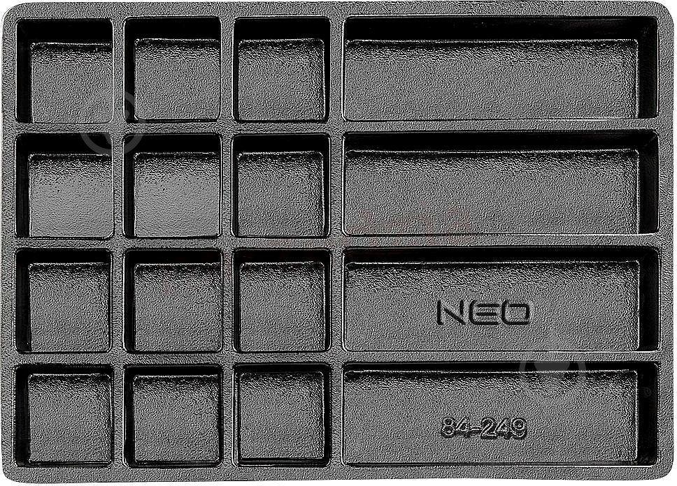 Набор ручного инструмента Neo 149 шт. 84-221+G - фото 9