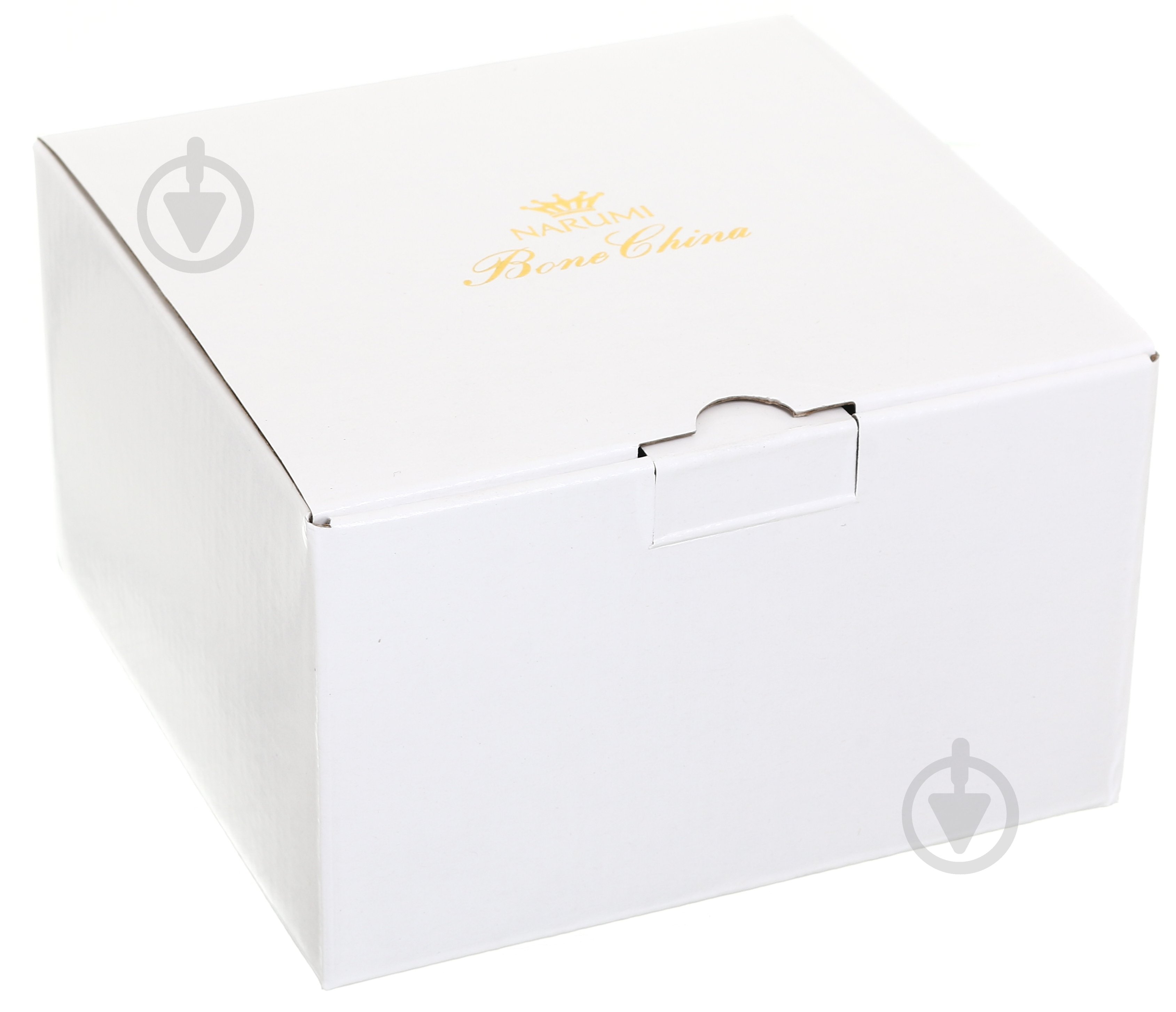 Чашка с блюдцем Narumi Shagreen 270 мл - фото 7