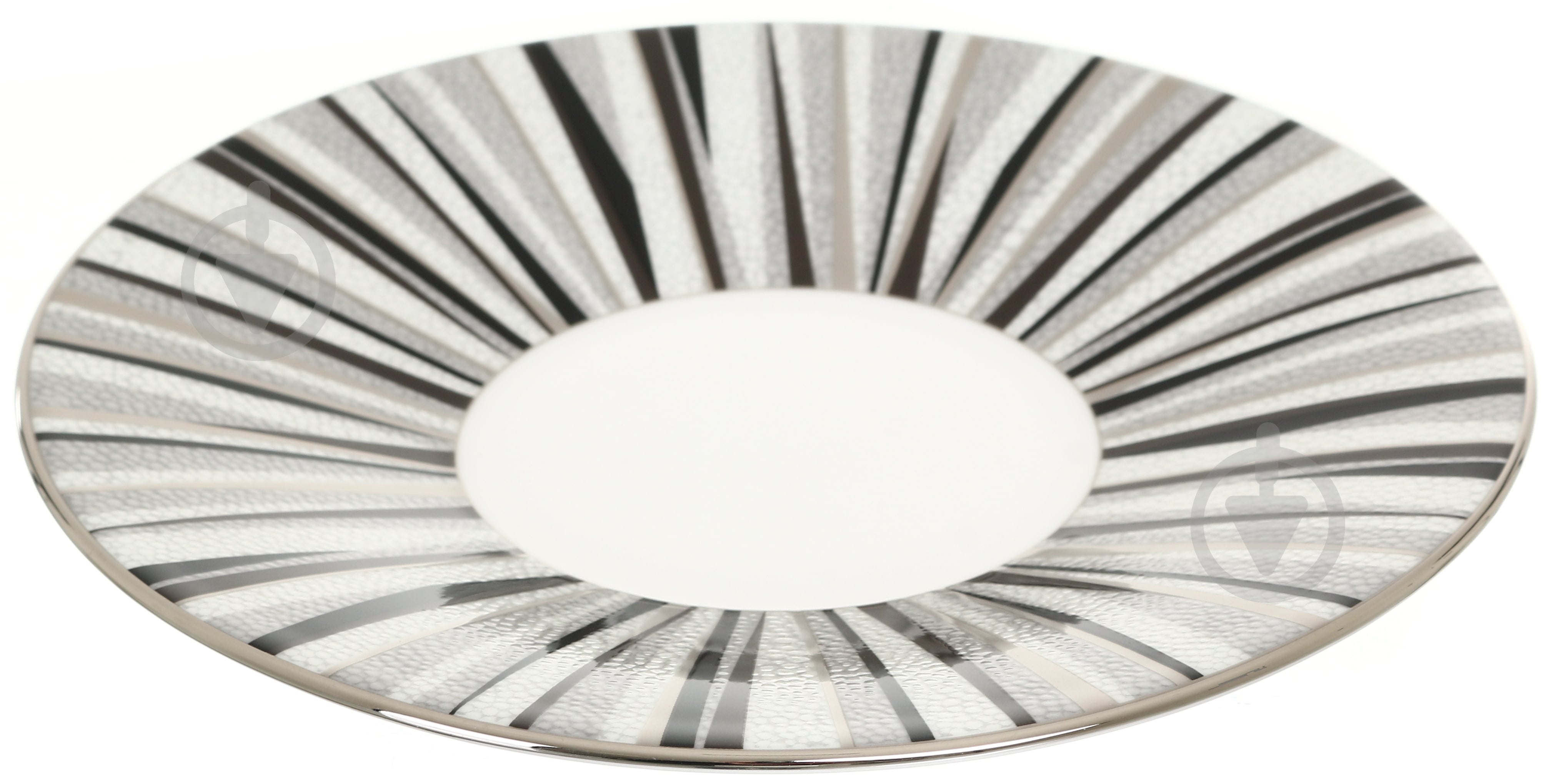 Чашка с блюдцем Narumi Shagreen 270 мл - фото 4