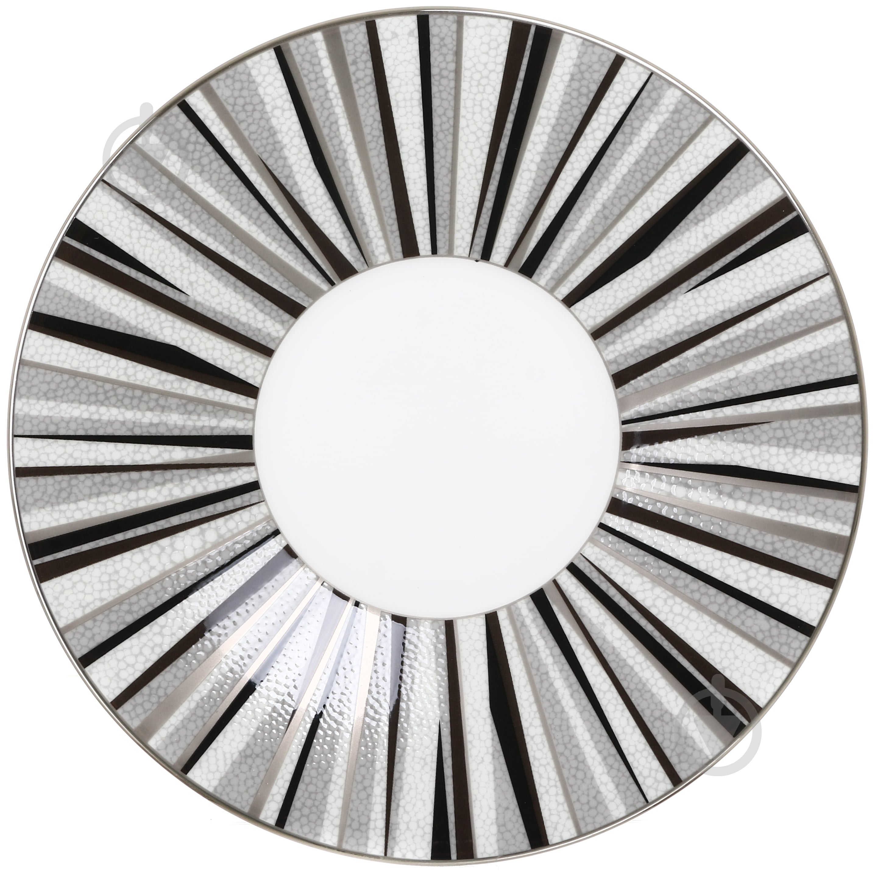 Чашка с блюдцем Narumi Shagreen 270 мл - фото 3