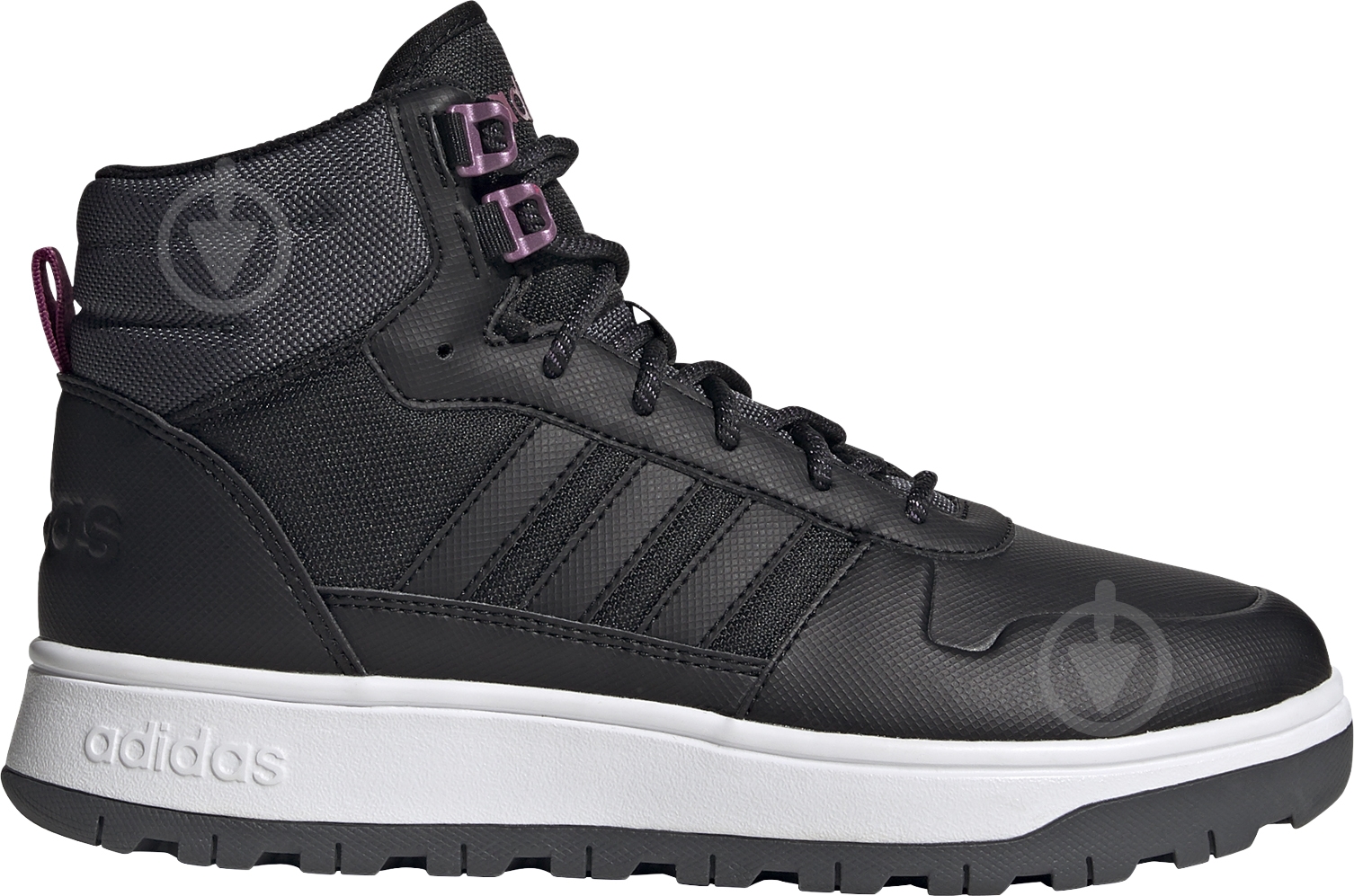 Ботинки Adidas BLIZZARE FW7095 р.38 2/3 - фото 1 Ботинки Adidas BLIZZARE FW7095 р.38 2/3 - фото 1