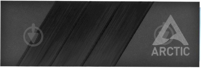 Радиатор Arctic для SSD Arctic M2 Pro Black (ACOTH00001A) - фото 6