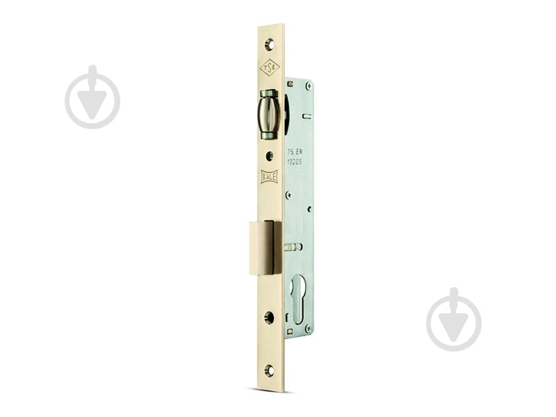 Замок врезной Kale 155 В:30 mm - фото 1