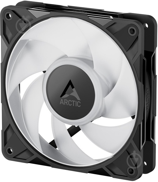 Вентилятор Arctic P12 Pro A-RGB Black (ACFAN00309A) - фото 4