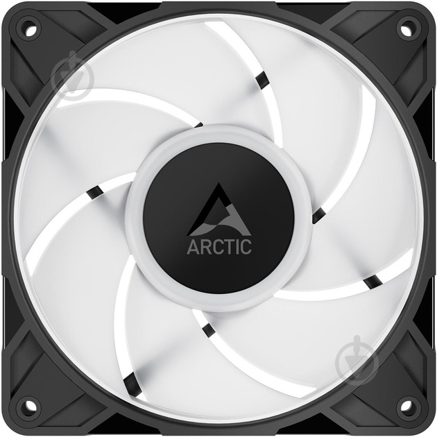 Вентилятор Arctic P12 Pro A-RGB Black (ACFAN00309A) - фото 7