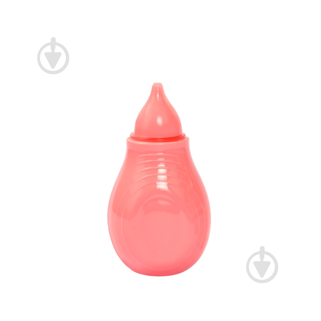 Аспиратор Lindo для носа Pk 082 8850217000827 - фото 4