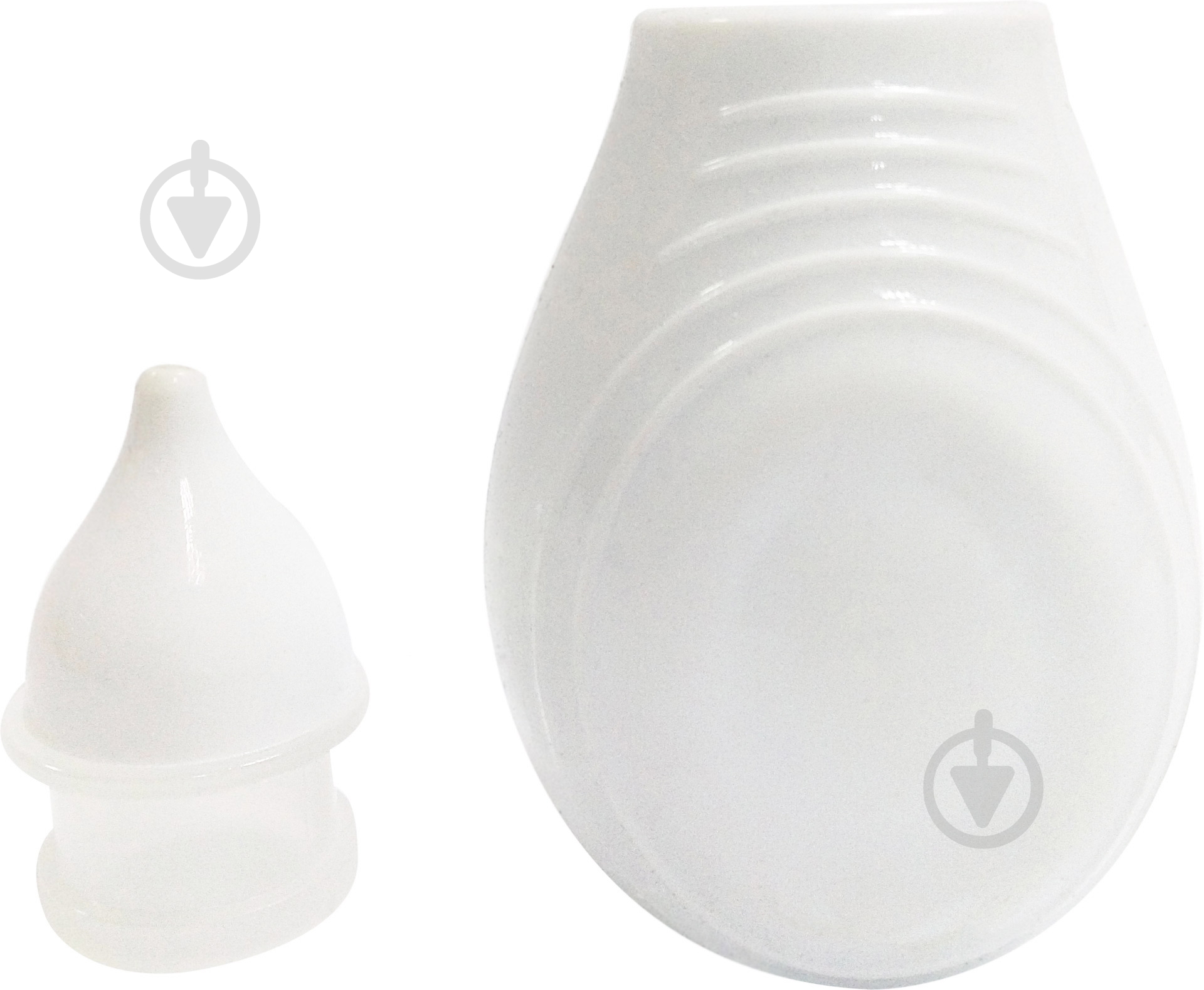 Аспиратор Lindo для носа Pk 082 8850217000827 - фото 10