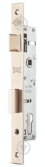 Замок врезной Kale 153 B:30 mm - фото 1