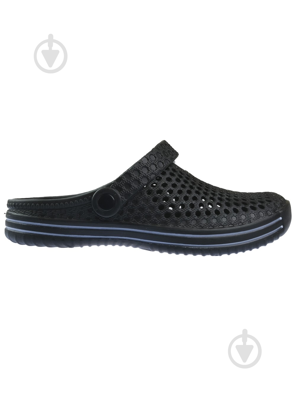 Сабо FX Shoes р.38 R-406 черный - фото 3 Сабо FX Shoes р.38 R-406 черный - фото 3