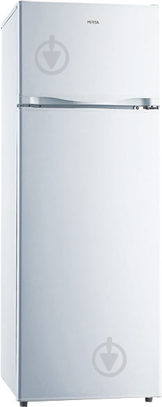 Холодильник Mirta RE-8126NT - фото 1