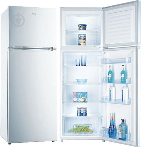 Холодильник Mirta RE-8129FT - фото 2