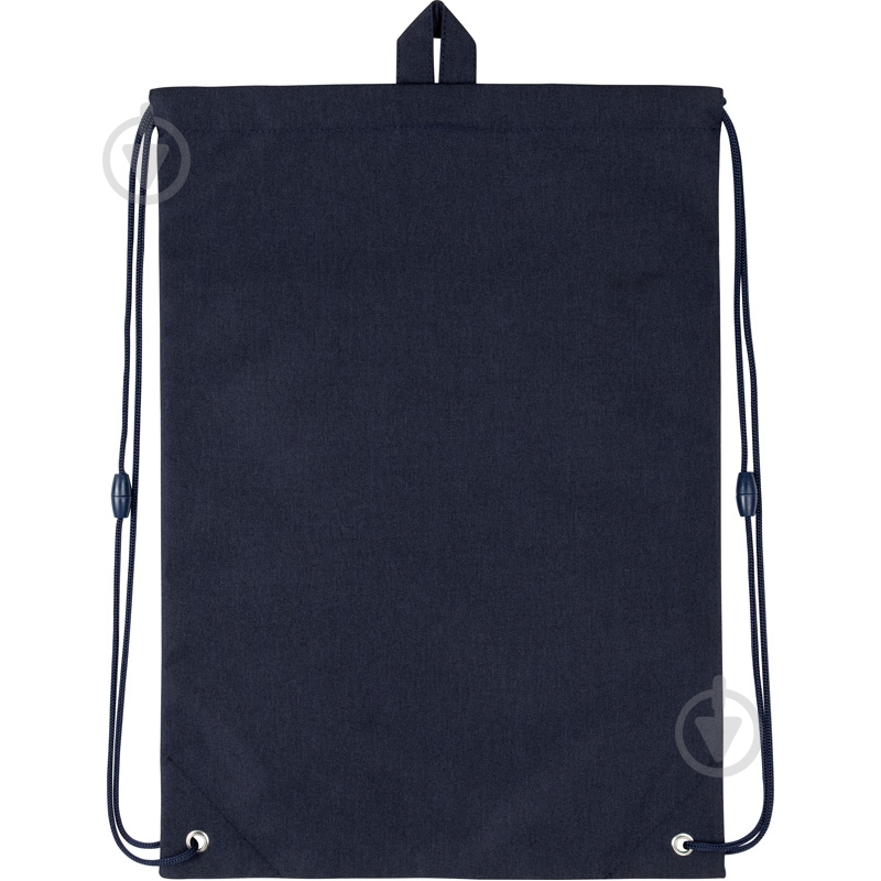 Сумка для обуви College Line blue K20-601M-2 KITE - фото 2