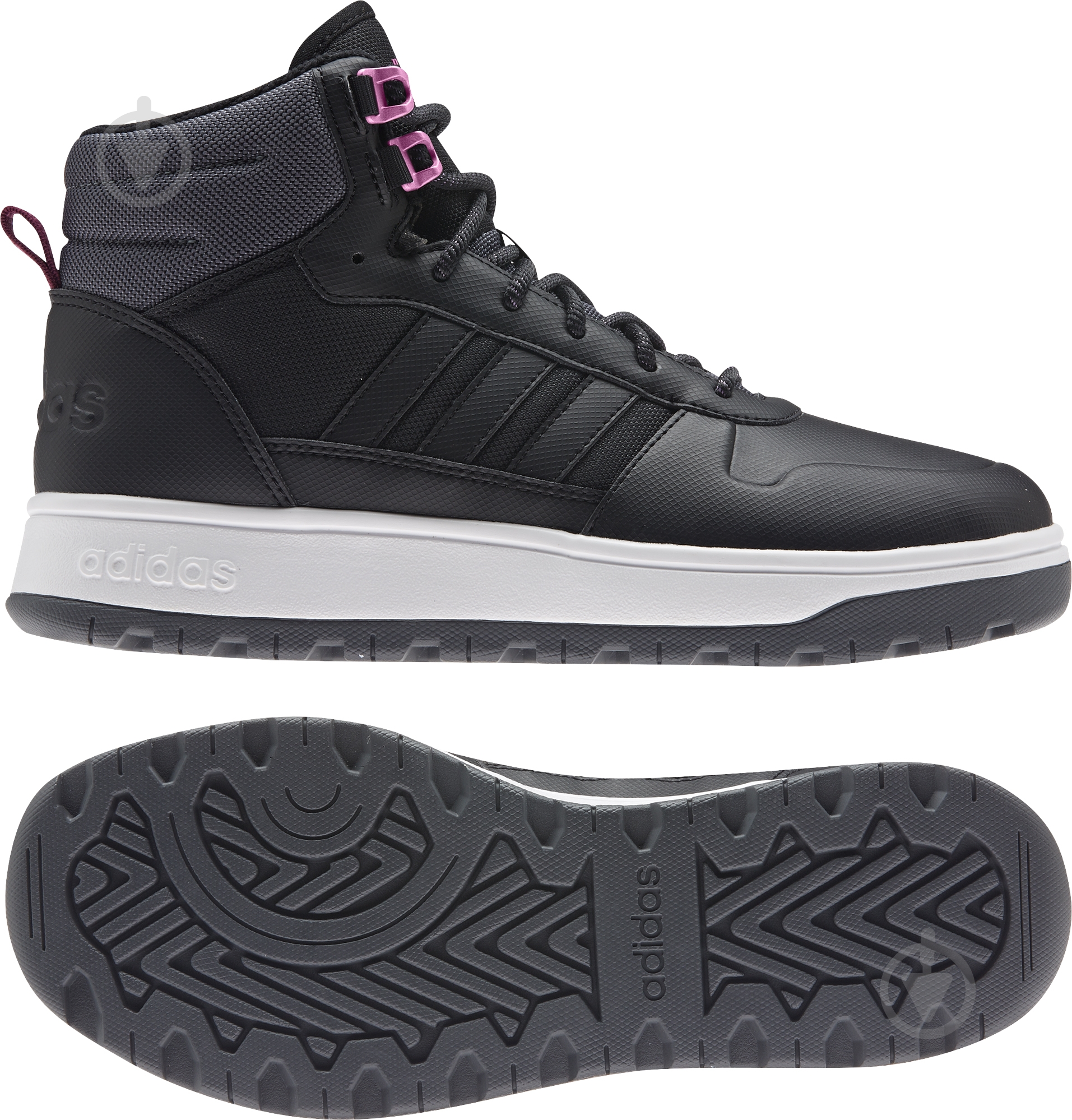 Ботинки Adidas BLIZZARE FW7095 р.40 2/3 - фото 10