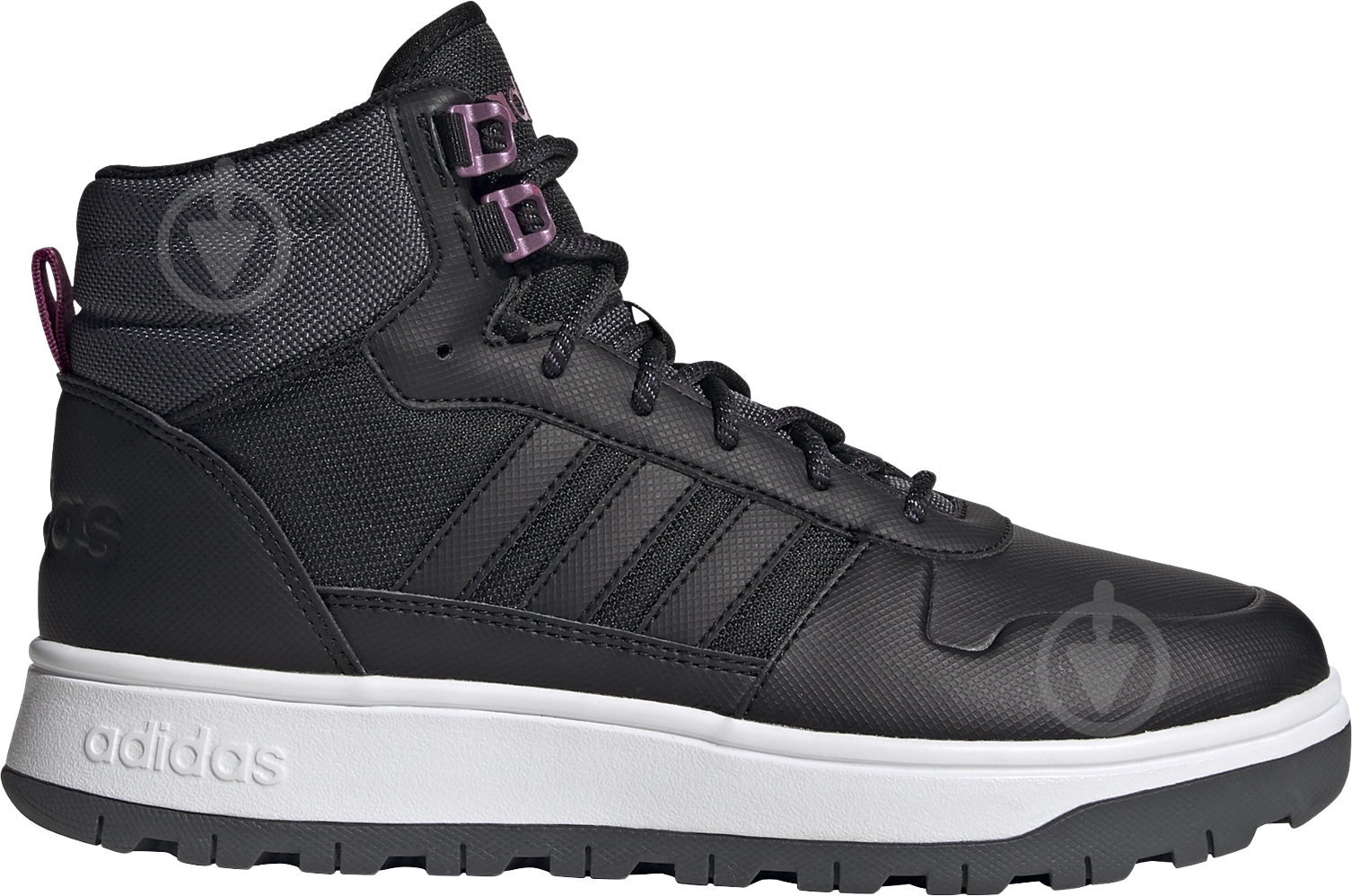 Ботинки Adidas BLIZZARE FW7095 р.40 2/3 - фото 2