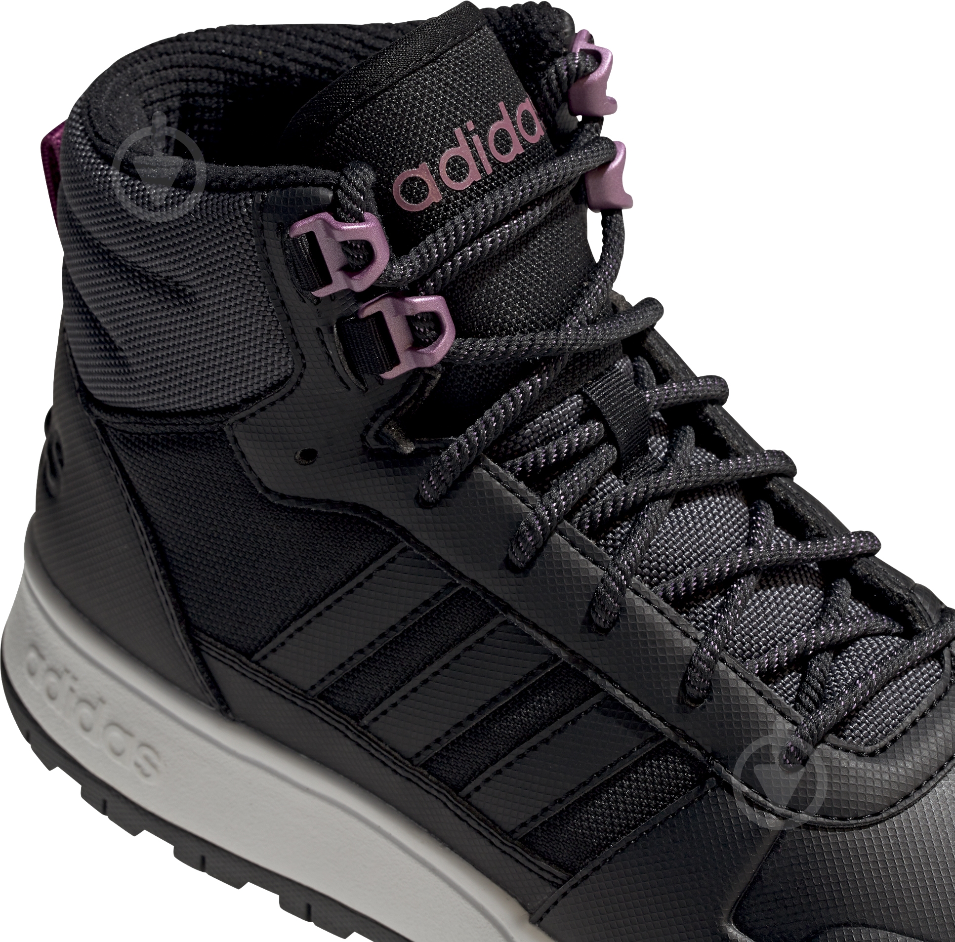Ботинки Adidas BLIZZARE FW7095 р.40 2/3 - фото 5