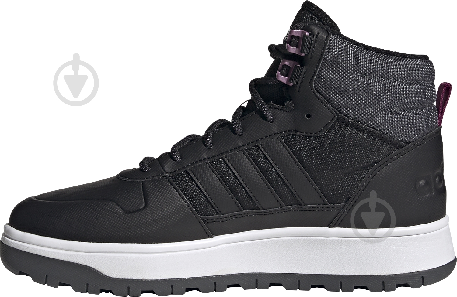 Ботинки Adidas BLIZZARE FW7095 р.40 2/3 - фото 9