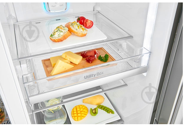 Холодильник LG GC-M247CMBV - фото 15