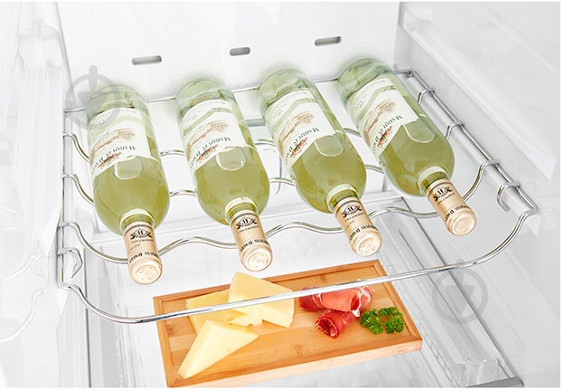 Холодильник LG GC-M247CMBV - фото 14