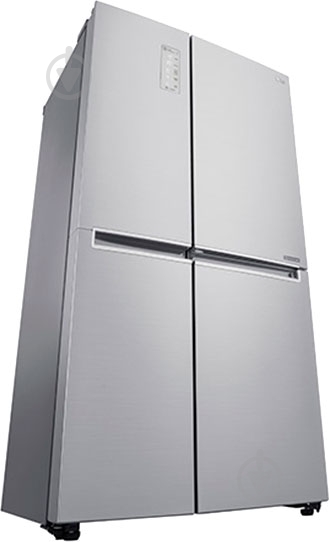 Холодильник LG GC-M247CMBV - фото 4