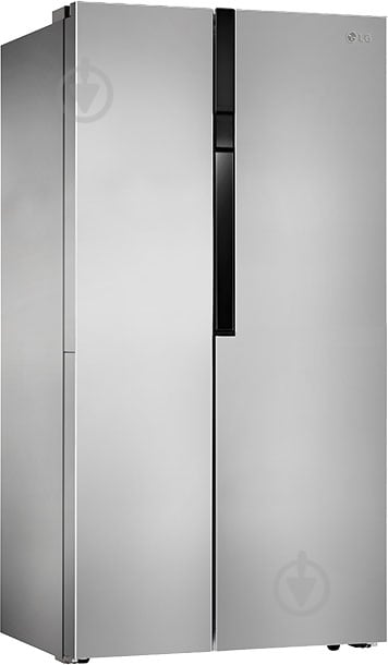 Холодильник LG GC-B247JMUV - фото 3 Холодильник LG GC-B247JMUV - фото 3