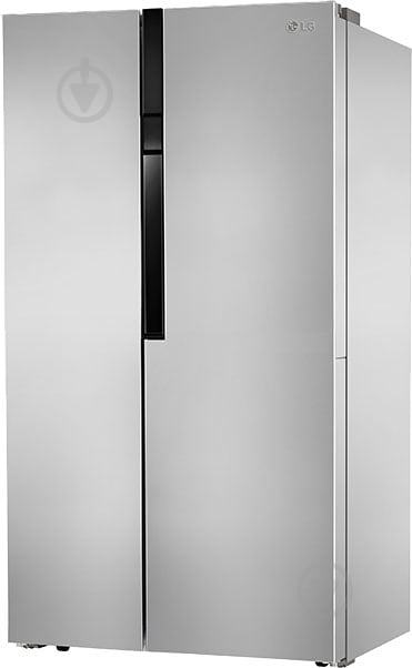 Холодильник LG GC-B247JMUV - фото 2 Холодильник LG GC-B247JMUV - фото 2