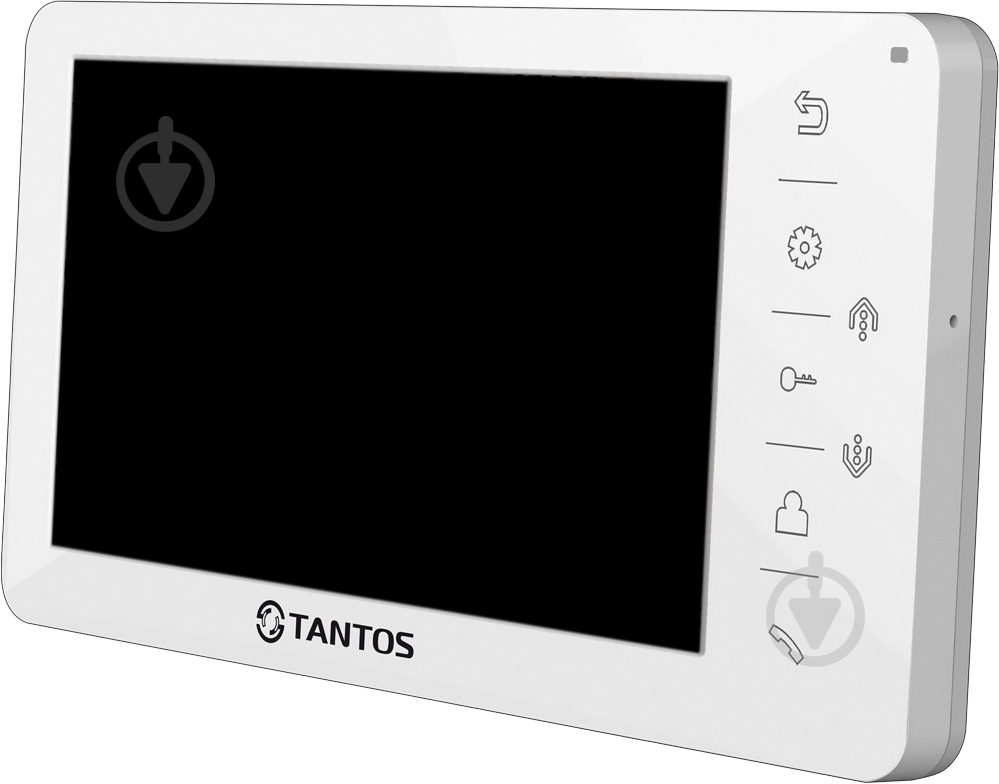 Видеодомофон Tantos Amelie White - фото 1 Видеодомофон Tantos Amelie White - фото 1