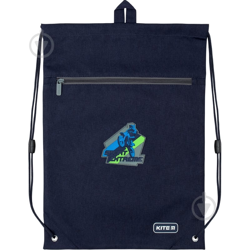 Сумка для взуття Extreme K20-601M-8 KITE - фото 1 Сумка для взуття Extreme K20-601M-8 KITE - фото 1
