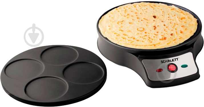 Блинница Scarlett SC - PM229D98 - фото 3