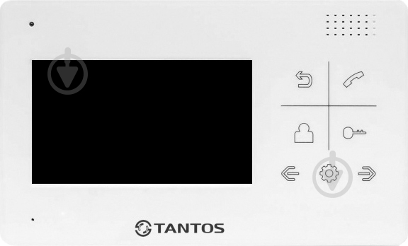 Видеодомофон Tantos Lilu lux - фото 1 Видеодомофон Tantos Lilu lux - фото 1