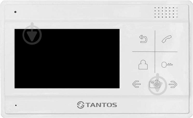 Видеодомофон Tantos Lilu-SD - фото 1