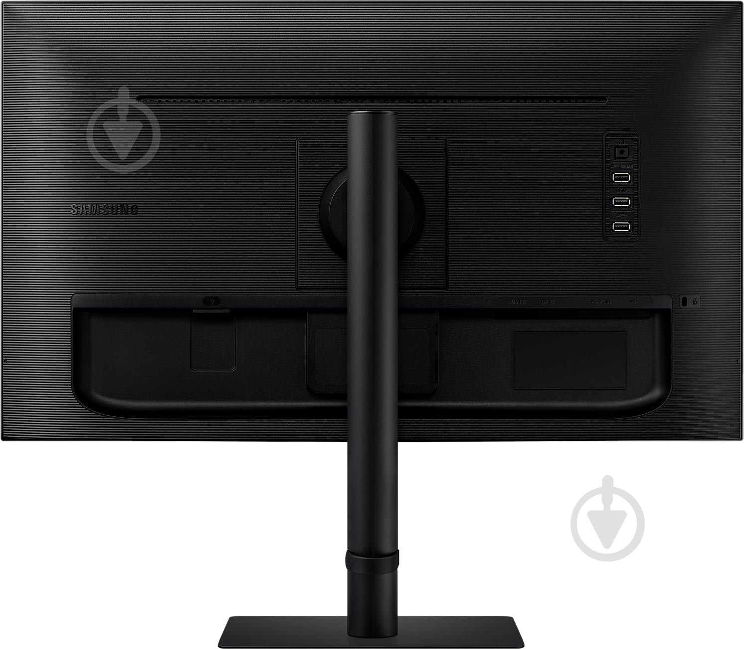 Монитор Samsung 27" (LS27A600UUIXCI) - фото 10