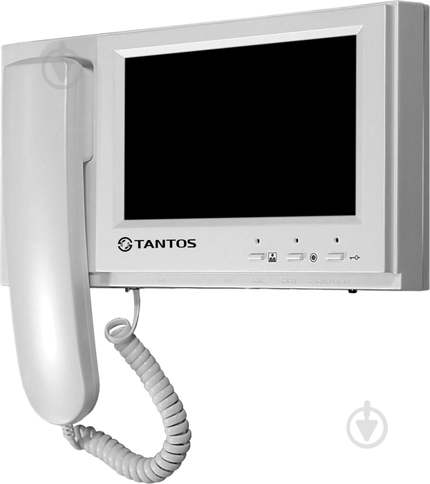 Видеодомофон Tantos Loki - фото 1