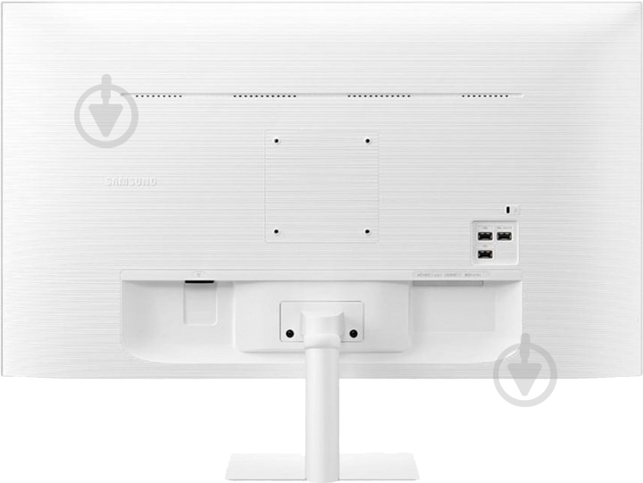 Монитор Samsung 32" (LS32BM703UIXUA) - фото 7