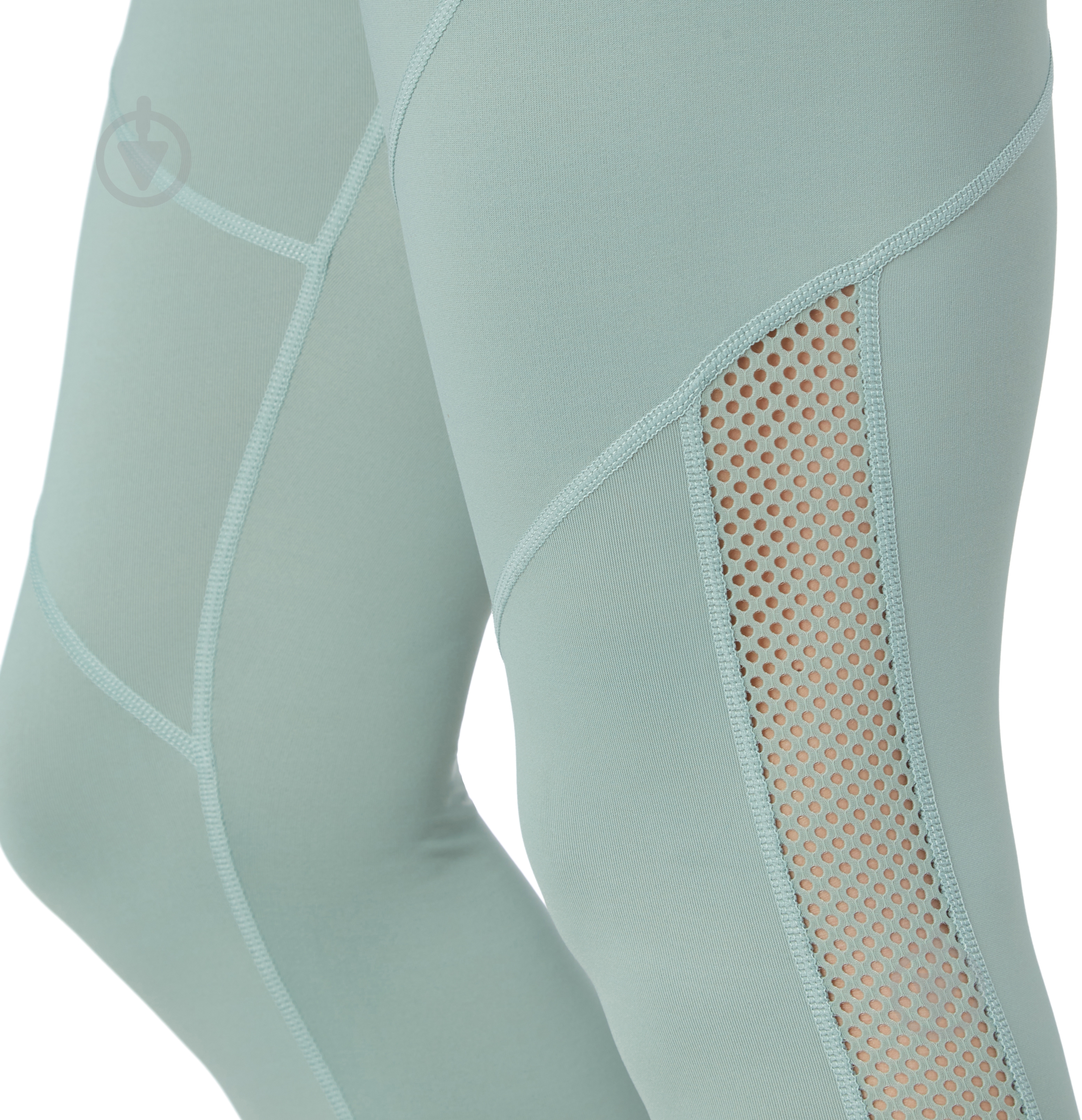 Лосины Energetics Jennifer wms 411128-682 р.40 зеленый - фото 5