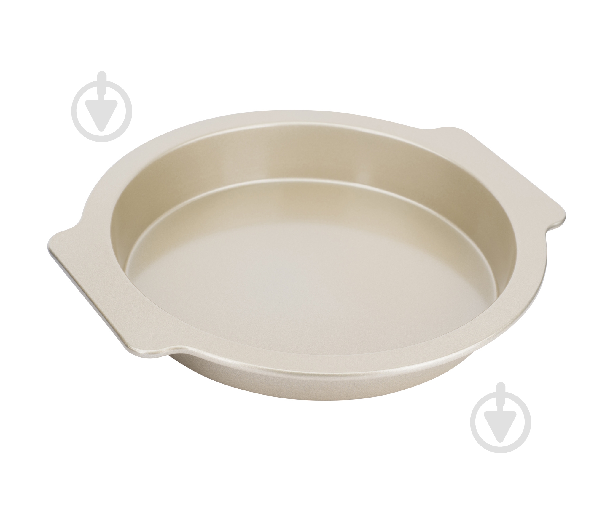 Форма для выпекания Maxmark 29,2x26,5x4 см MK-CH29Cupper - фото 2