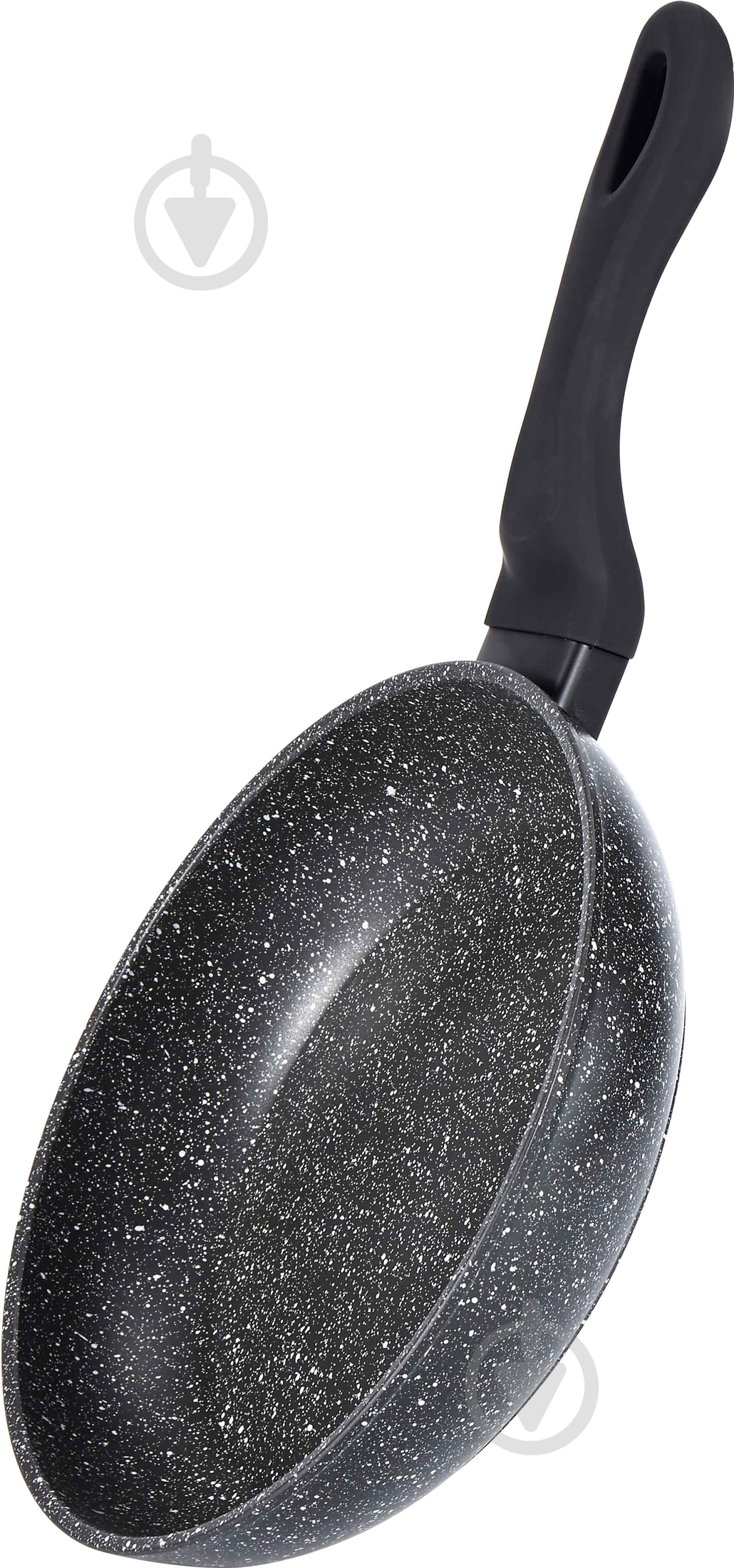 Сковорода Kohen Prime black 28 см - фото 3