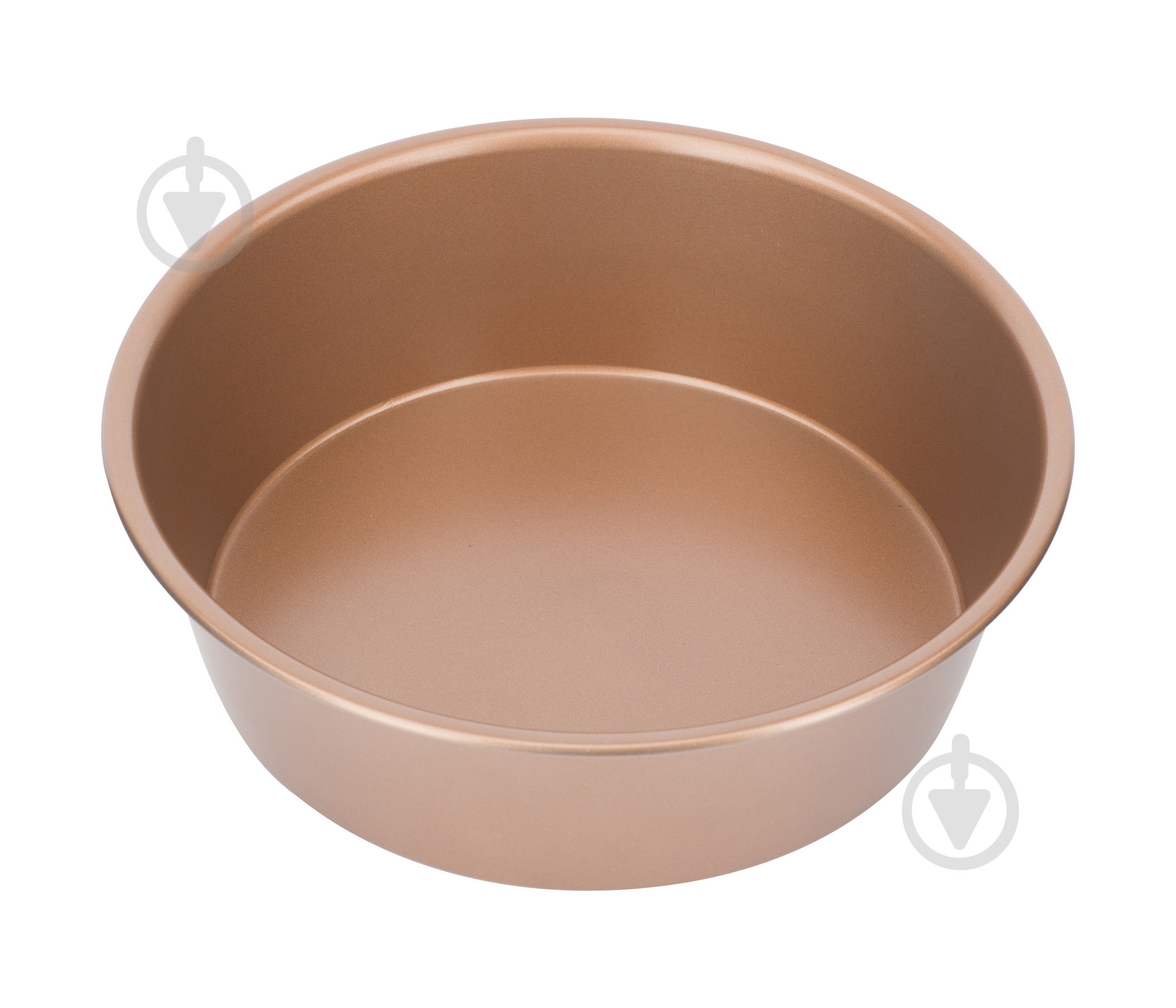 Форма для выпекания Maxmark 22x6,5 см MK-C22 - фото 2