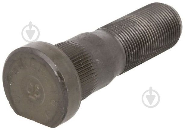 Болт колесный FEBI BILSTEIN FE10445 - фото 2 Болт колесный FEBI BILSTEIN FE10445 - фото 2