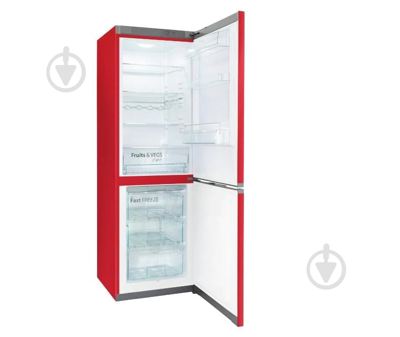 Холодильник Snaige RF 57 SMS5RB2E - фото 3