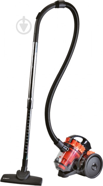 Пылесос Scarlett SC-VC80C97 - фото 1