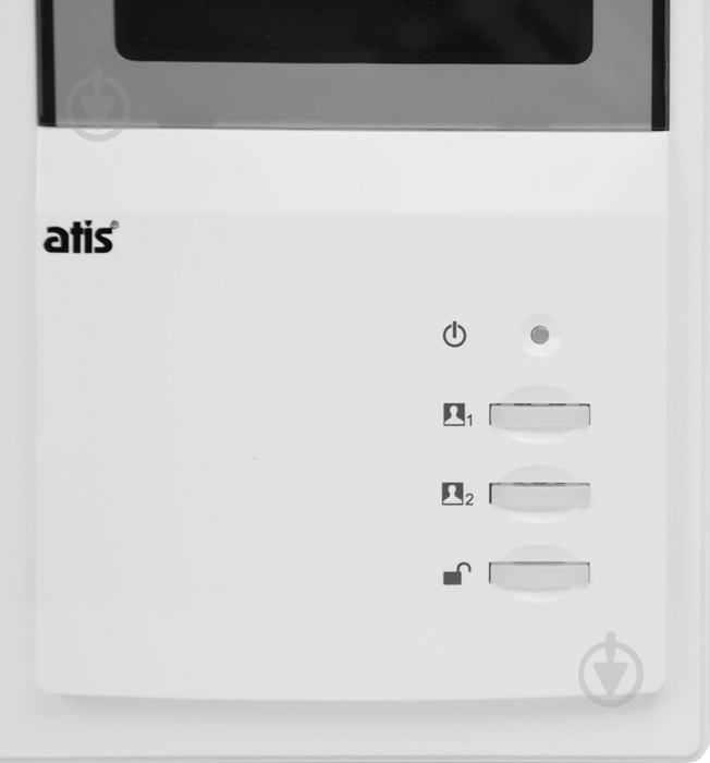 Видеодомофон Tantos AD-401 - фото 4 Видеодомофон Tantos AD-401 - фото 4