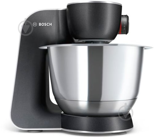 Кухонная машина Bosch MUM58M59 - фото 3 Кухонная машина Bosch MUM58M59 - фото 3