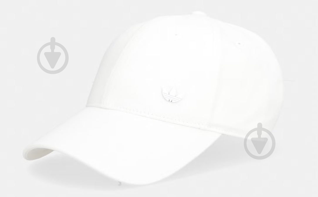 Кепка Adidas KE4657 OSFL белый - фото 1
