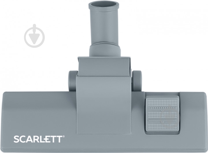 Пылесос Scarlett SC-VC80B95 red - фото 7
